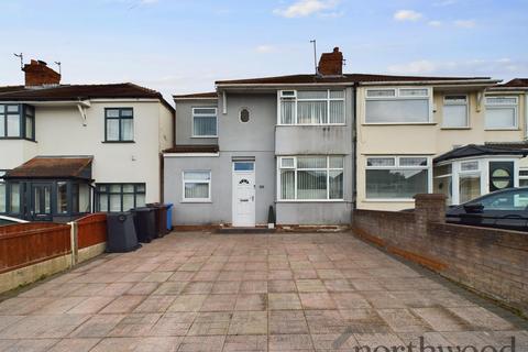 3 bedroom semi-detached house for sale, Campbell Drive, Liverpool, L14