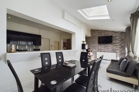 Campbell Drive, Liverpool, L14