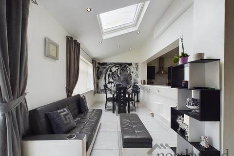 undefined, Campbell Drive, Liverpool, L14