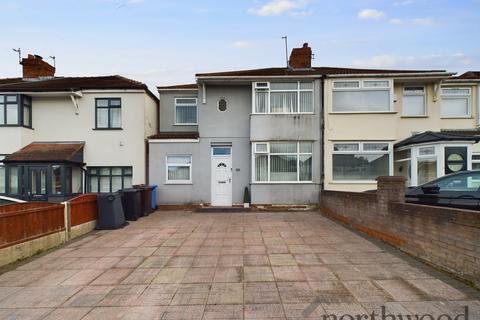 undefined, Campbell Drive, Liverpool, L14