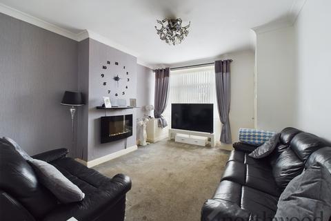 undefined, Campbell Drive, Liverpool, L14