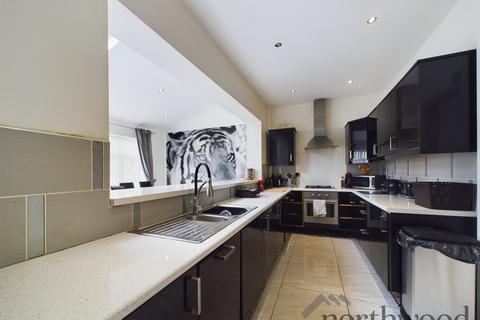 undefined, Campbell Drive, Liverpool, L14