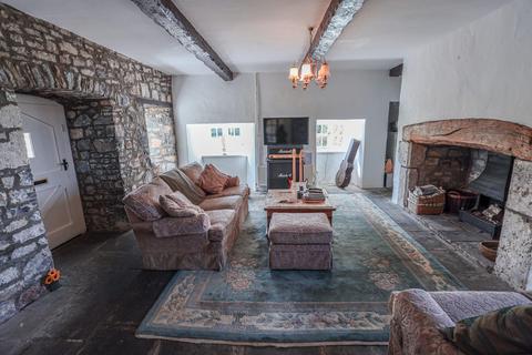 4 bedroom cottage for sale, Tithe Barn Cottage, Monknash, Nr Cowbridge, Vale Of Glamorgan, CF71 7QQ