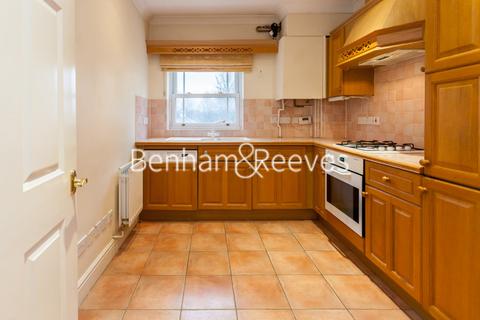 2 bedroom apartment to rent, Clayton House, Trinity Church Road SW13