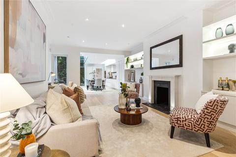 3 bedroom apartment for sale, Lexham Gardens, Kensington, London, UK, W8