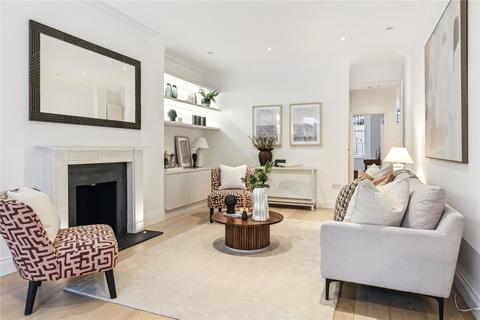 3 bedroom apartment for sale, Lexham Gardens, Kensington, London, UK, W8