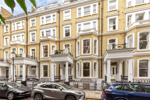 3 bedroom apartment for sale, Lexham Gardens, Kensington, London, UK, W8