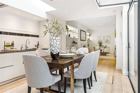 3 bedroom apartment for sale, Lexham Gardens, Kensington, London, UK, W8