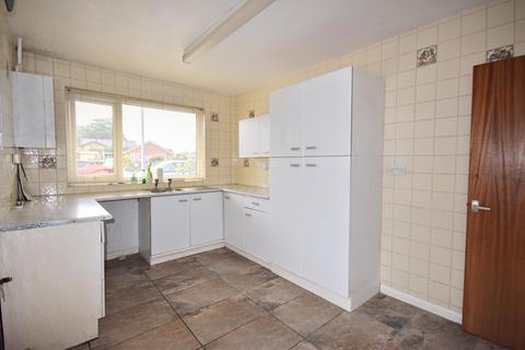 2 bedroom semi-detached bungalow for sale, Priory Close, Louth LN11