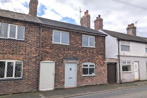 3 bedroom cottage for sale, Crewe Road, Sandbach