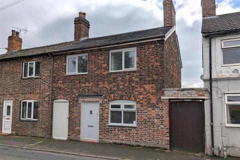 3 bedroom cottage for sale, Crewe Road, Sandbach