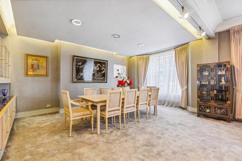 3 bedroom apartment for sale, George Street, London, W1H