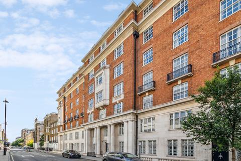 3 bedroom apartment for sale, George Street, London, W1H