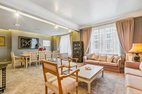 3 bedroom apartment for sale, George Street, London, W1H