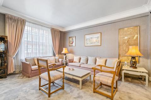 3 bedroom apartment for sale, George Street, London, W1H