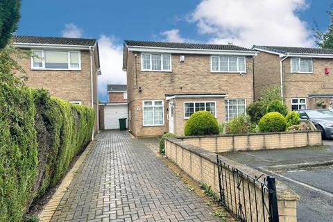 3 bedroom detached house for sale, Hayling Way, Stockton-On-Tees