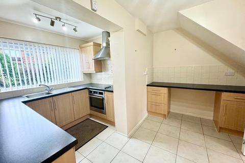 3 bedroom detached house for sale, Hayling Way, Stockton-On-Tees