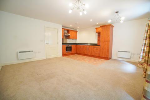 2 bedroom flat to rent, Cornmill View, Horsforth, Leeds, LS18