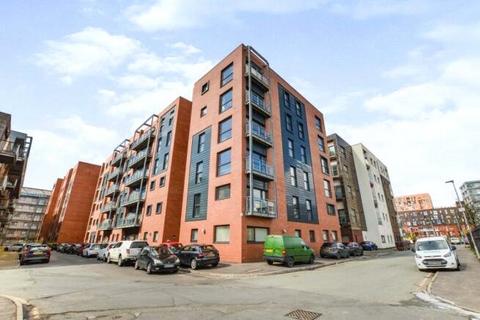 2 bedroom apartment for sale, Loom Building, Manchester M4