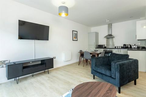 2 bedroom apartment for sale, Loom Building, Manchester M4