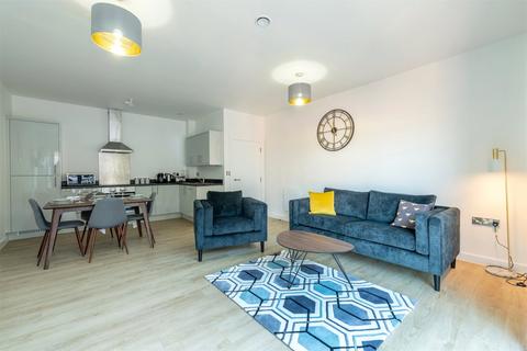 2 bedroom apartment for sale, Loom Building, Manchester M4