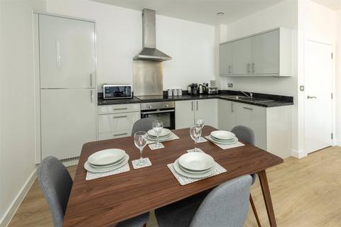 2 bedroom apartment for sale, Loom Building, Manchester M4