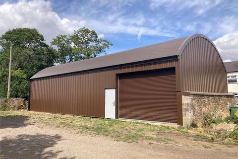 Industrial unit to rent, Barn At Rectory Farm, Pipewell, Kettering, Northamptonshire, NN14