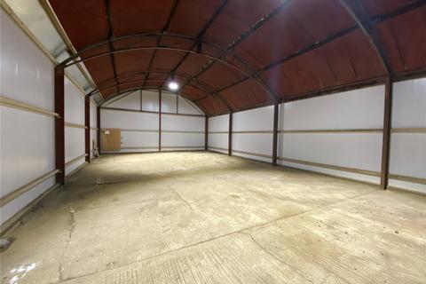 Industrial unit to rent, Barn At Rectory Farm, Pipewell, Kettering, Northamptonshire, NN14