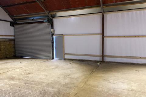 Industrial unit to rent, Barn At Rectory Farm, Pipewell, Kettering, Northamptonshire, NN14