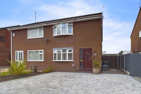 3 bedroom semi-detached house for sale, Bath Springs, Ormskirk, L39 2XP