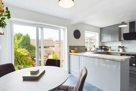 19 Bath Springs, Ormskirk, L39 2XP