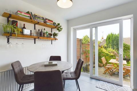 19 Bath Springs, Ormskirk, L39 2XP