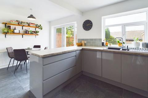 19 Bath Springs, Ormskirk, L39 2XP