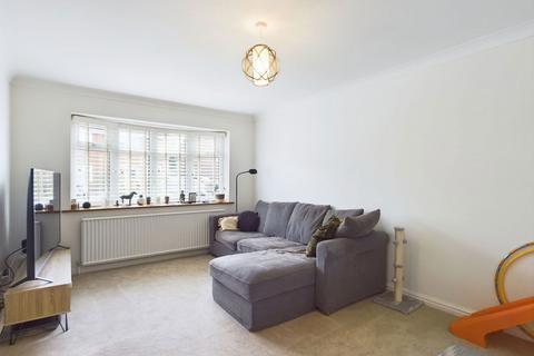 19 Bath Springs, Ormskirk, L39 2XP