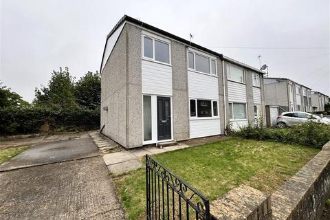 3 bedroom semi-detached house for sale, Queen Square, Pontefract