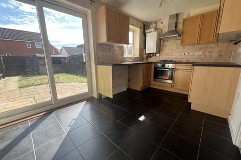 2 bedroom semi-detached house for sale, Ipswich IP3