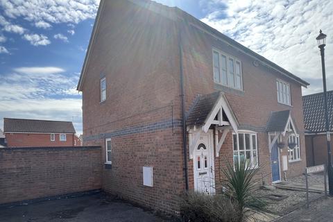 Ipswich IP3
