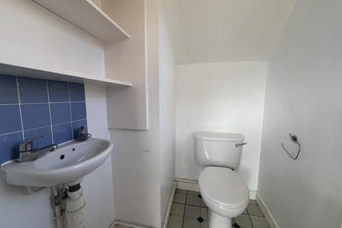 undefined, Ipswich IP3