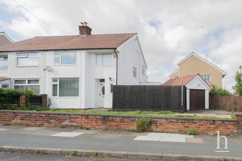 3 bedroom semi-detached house for sale, Gleggside, West Kirby CH48