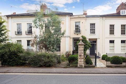 5 bedroom terraced house for sale, Suffolk Road, Cheltenham, Gloucestershire, GL50