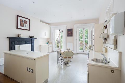 5 bedroom terraced house for sale, Suffolk Road, Cheltenham, Gloucestershire, GL50