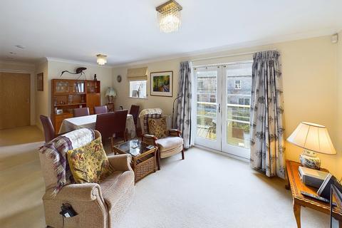 2 bedroom flat for sale, Wrights Square, Rothbury, Morpeth, Northumberland