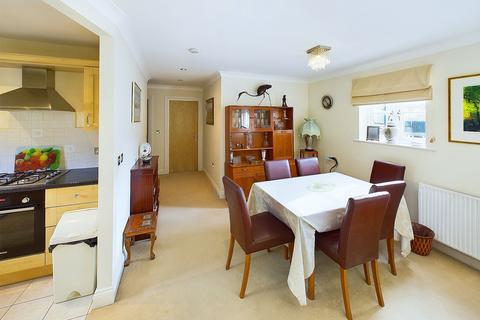 2 bedroom flat for sale, Wrights Square, Rothbury, Morpeth, Northumberland