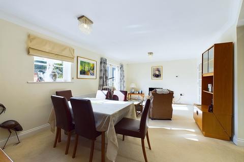 2 bedroom flat for sale, Wrights Square, Rothbury, Morpeth, Northumberland