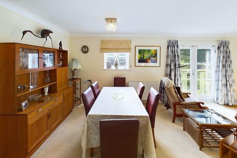 2 bedroom flat for sale, Wrights Square, Rothbury, Morpeth, Northumberland