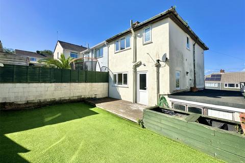 3 bedroom semi-detached house for sale, Wishings Road, Brixham