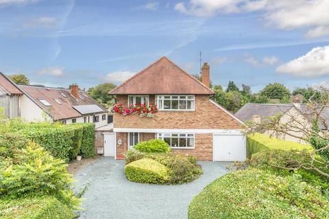 5 bedroom detached house for sale, Henley Road, Ludlow