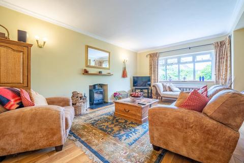 5 bedroom detached house for sale, Henley Road, Ludlow