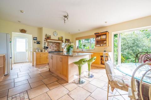 5 bedroom detached house for sale, Henley Road, Ludlow