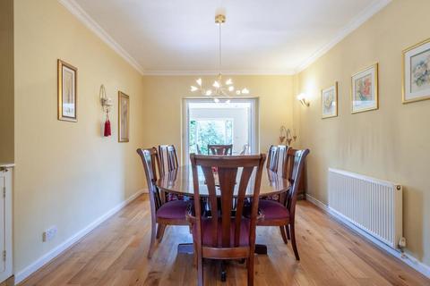 5 bedroom detached house for sale, Henley Road, Ludlow